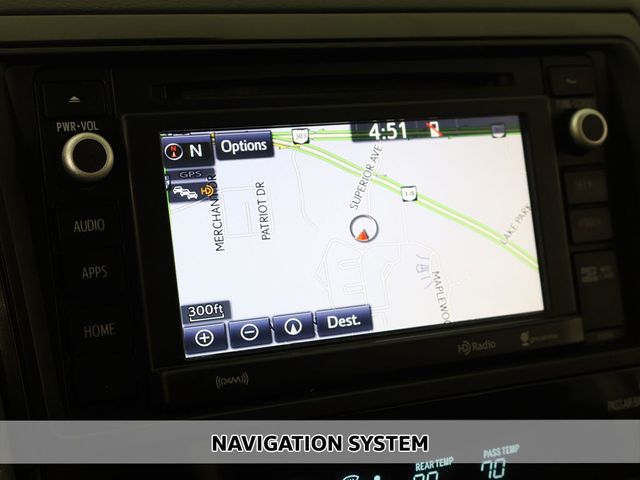 2018 Toyota Sequoia TRD Sport 4WD - 23003453 - 2