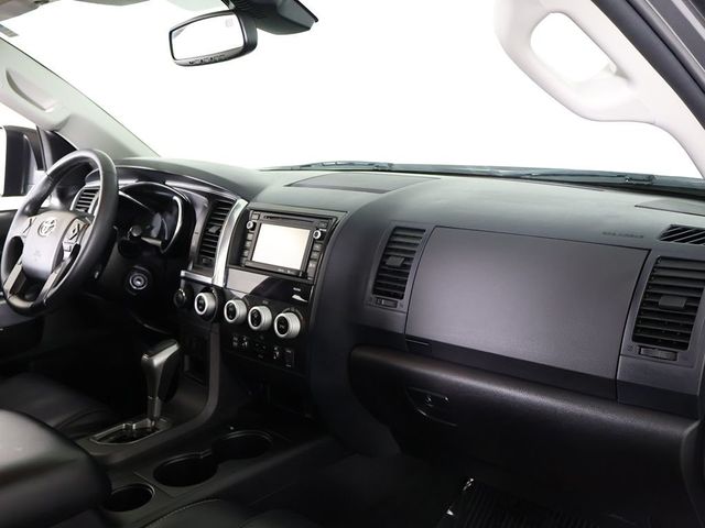 2018 Toyota Sequoia TRD Sport 4WD - 23003453 - 29