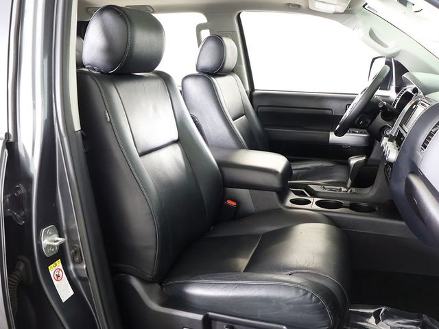 2018 Toyota Sequoia TRD Sport 4WD - 23003453 - 33