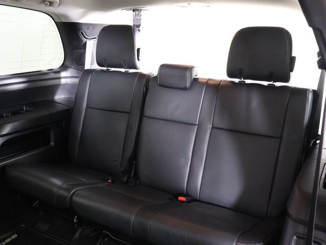 2018 Toyota Sequoia TRD Sport 4WD - 23003453 - 38