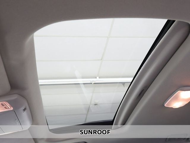 2018 Toyota Sequoia TRD Sport 4WD - 23003453 - 3