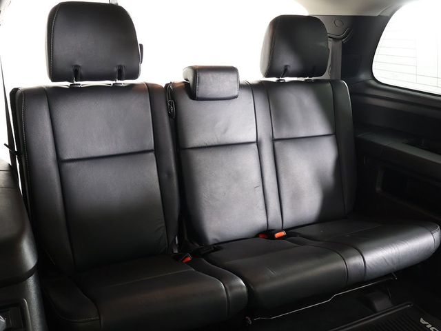 2018 Toyota Sequoia TRD Sport 4WD - 23003453 - 39