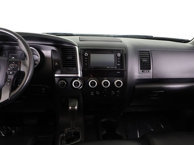 2018 Toyota Sequoia TRD Sport 4WD - 23003453 - 40