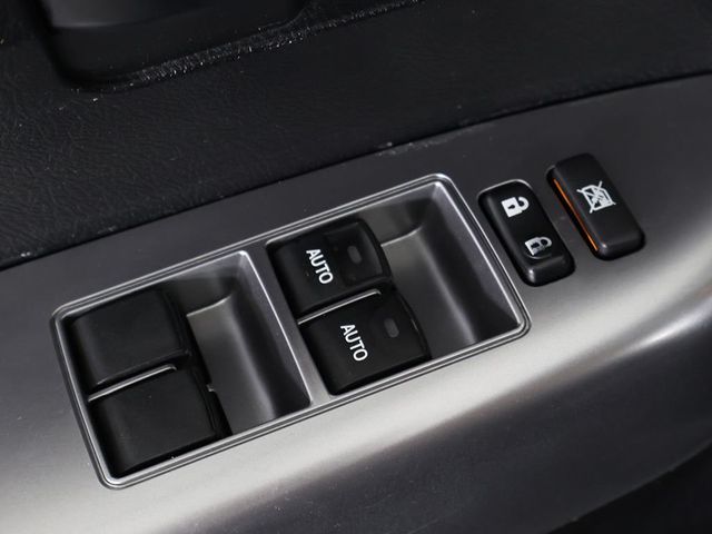 2018 Toyota Sequoia TRD Sport 4WD - 23003453 - 42