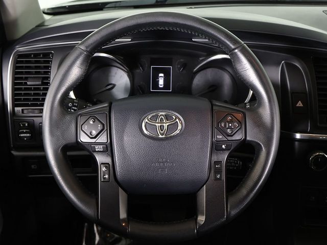 2018 Toyota Sequoia TRD Sport 4WD - 23003453 - 43