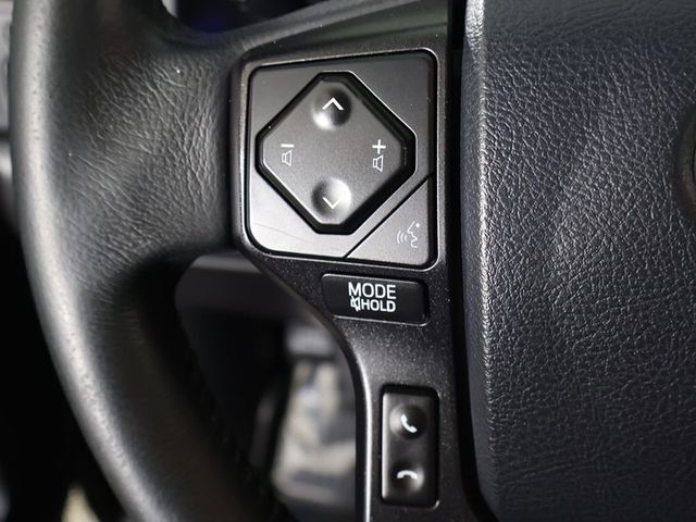 2018 Toyota Sequoia TRD Sport 4WD - 23003453 - 45