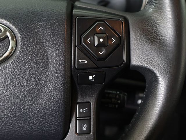 2018 Toyota Sequoia TRD Sport 4WD - 23003453 - 46