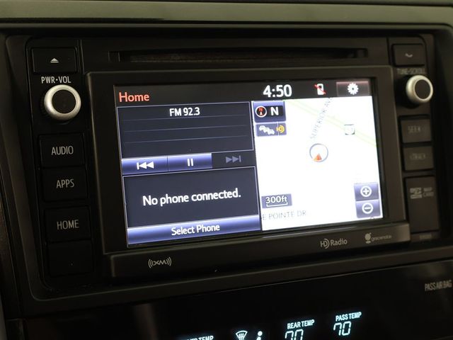 2018 Toyota Sequoia TRD Sport 4WD - 23003453 - 47