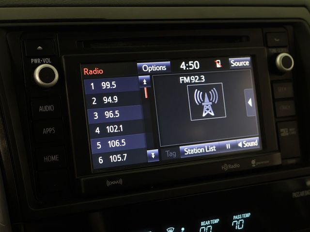 2018 Toyota Sequoia TRD Sport 4WD - 23003453 - 48