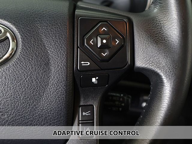 2018 Toyota Sequoia TRD Sport 4WD - 23003453 - 4