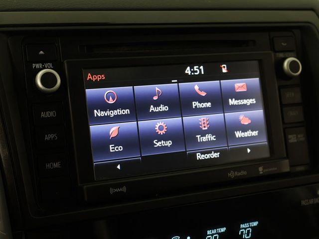 2018 Toyota Sequoia TRD Sport 4WD - 23003453 - 49