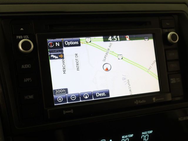 2018 Toyota Sequoia TRD Sport 4WD - 23003453 - 50