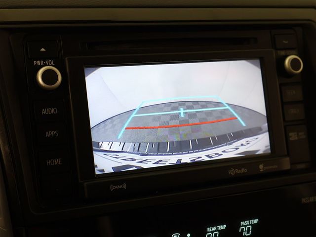 2018 Toyota Sequoia TRD Sport 4WD - 23003453 - 51