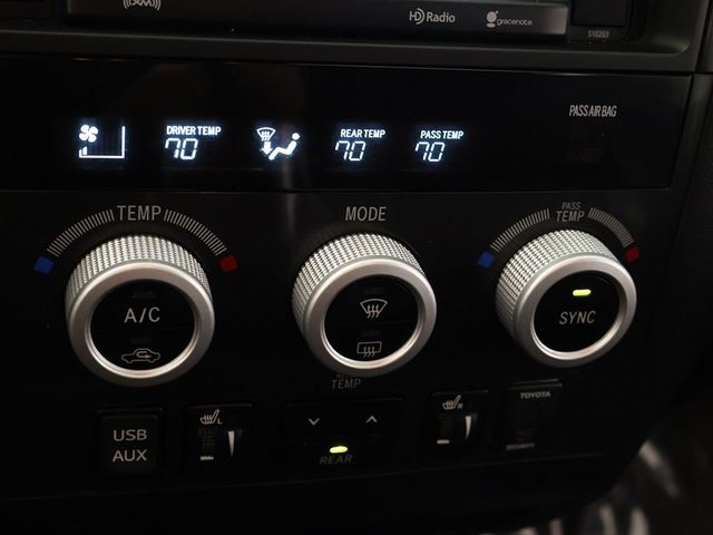 2018 Toyota Sequoia TRD Sport 4WD - 23003453 - 52