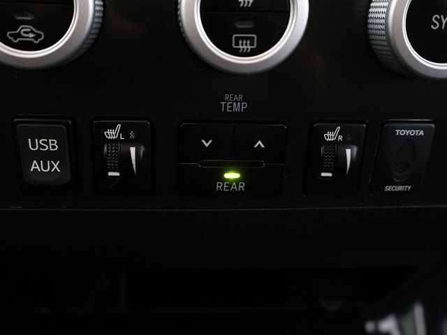 2018 Toyota Sequoia TRD Sport 4WD - 23003453 - 53