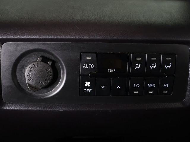 2018 Toyota Sequoia TRD Sport 4WD - 23003453 - 54