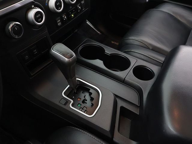 2018 Toyota Sequoia TRD Sport 4WD - 23003453 - 56