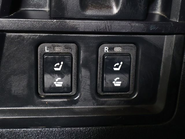 2018 Toyota Sequoia TRD Sport 4WD - 23003453 - 58