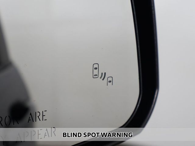 2018 Toyota Sequoia TRD Sport 4WD - 23003453 - 5