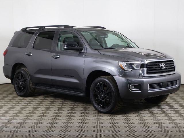 2018 Toyota Sequoia TRD Sport 4WD - 23003453 - 60
