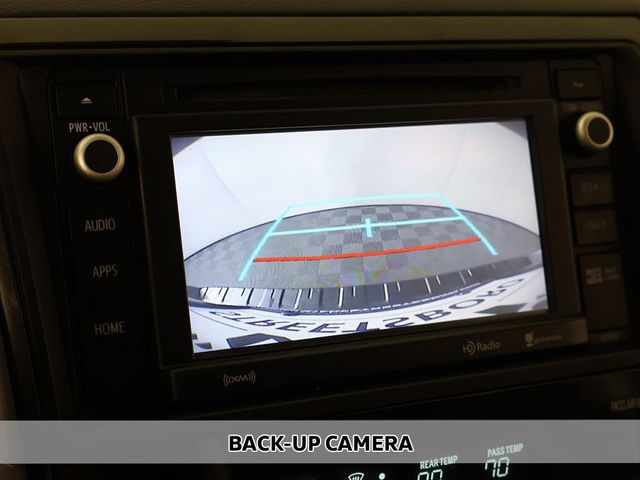 2018 Toyota Sequoia TRD Sport 4WD - 23003453 - 6