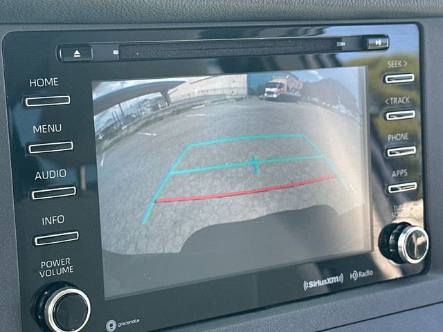 2018 Toyota Sienna LE Automatic Access Seat FWD 7-Passenger - 23050755 - 16