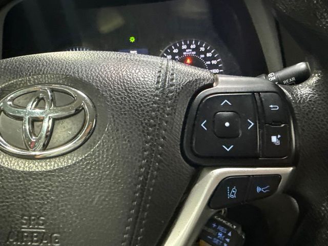 2018 Toyota Sienna LE Automatic Access Seat FWD 7-Passenger - 23073659 - 14