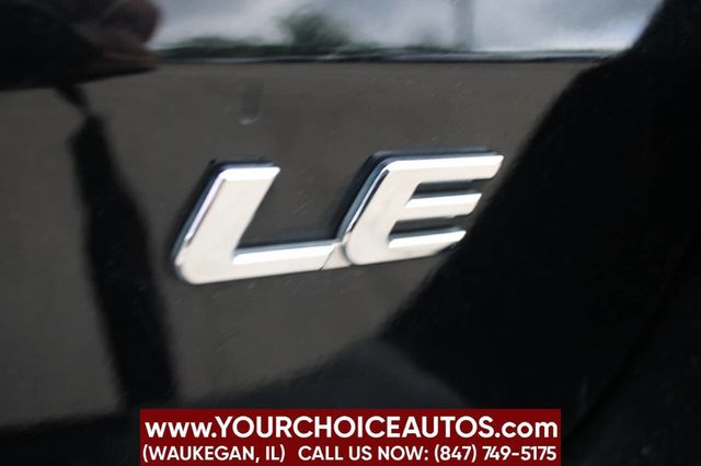 2018 Toyota Sienna LE Automatic Access Seat FWD 7-Passenger - 22912351 - 10