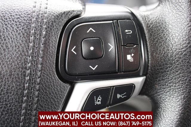 2018 Toyota Sienna LE Automatic Access Seat FWD 7-Passenger - 22912351 - 22