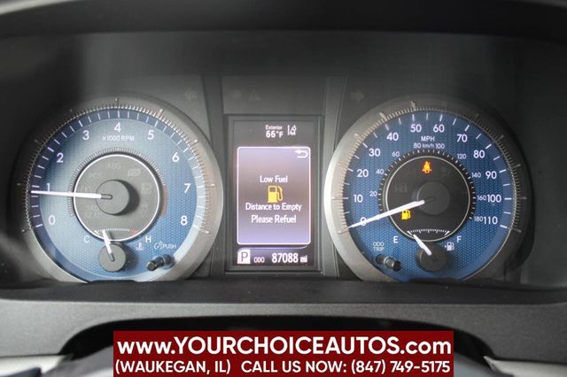 2018 Toyota Sienna LE Automatic Access Seat FWD 7-Passenger - 22912351 - 24