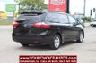 2018 Toyota Sienna LE Automatic Access Seat FWD 7-Passenger - 22912351 - 4