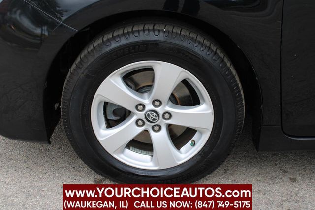 2018 Toyota Sienna LE Automatic Access Seat FWD 7-Passenger - 22912351 - 8