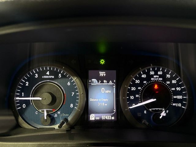 2018 Toyota Sienna LE FWD 8-Passenger - 23073659 - 11