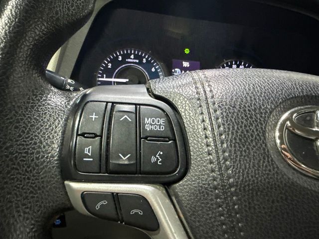 2018 Toyota Sienna LE FWD 8-Passenger - 23073659 - 13