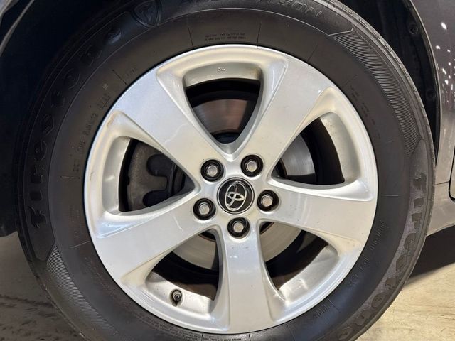 2018 Toyota Sienna LE FWD 8-Passenger - 23073659 - 1