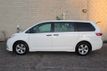 2018 Toyota Sienna L FWD 7-Passenger - 22917695 - 1