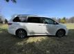 2018 Toyota Sienna Limited AWD 7-Passenger - 22359703 - 4