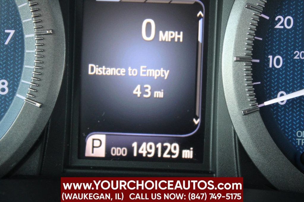 2018 Toyota Sienna Limited FWD 7-Passenger - 22916059 - 25