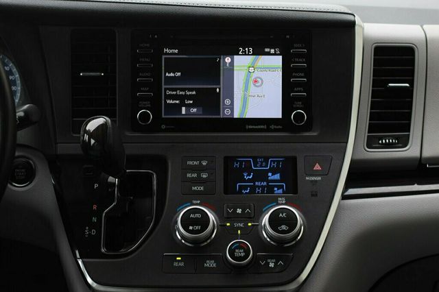 2018 Toyota Sienna ONE OWNER AWD XLE PREMIUM - 22947053 - 14