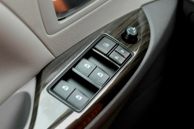 2018 Toyota Sienna ONE OWNER AWD XLE PREMIUM - 22947053 - 22