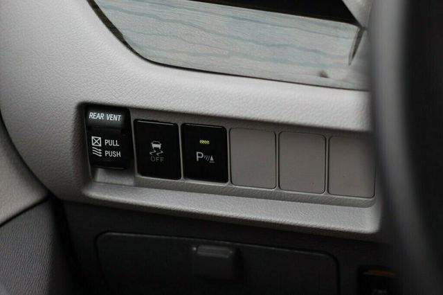 2018 Toyota Sienna ONE OWNER AWD XLE PREMIUM - 22947053 - 23