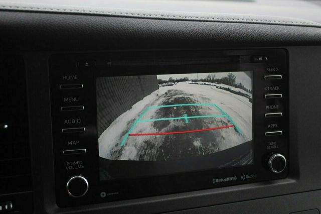 2018 Toyota Sienna ONE OWNER AWD XLE PREMIUM - 22947053 - 36