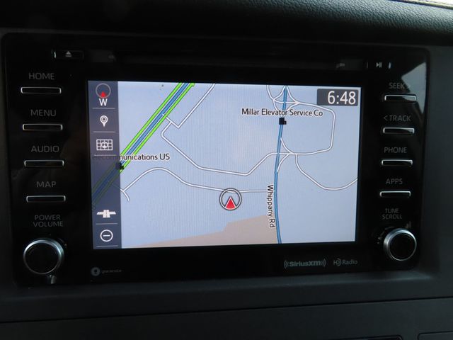 2018 Toyota Sienna SE FWD 8-Passenger - 23006227 - 7