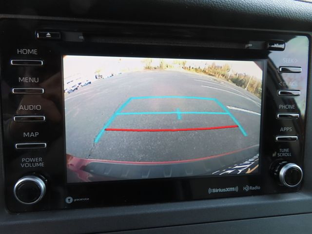 2018 Toyota Sienna SE FWD 8-Passenger - 23006227 - 8