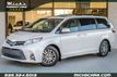2018 Toyota Sienna SIENNA XLE PREMIUM - LEATHER - NAV - THIRD ROW - GORGEOUS - 22982877 - 0