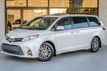 2018 Toyota Sienna SIENNA XLE PREMIUM - LEATHER - NAV - THIRD ROW - GORGEOUS - 22982877 - 1