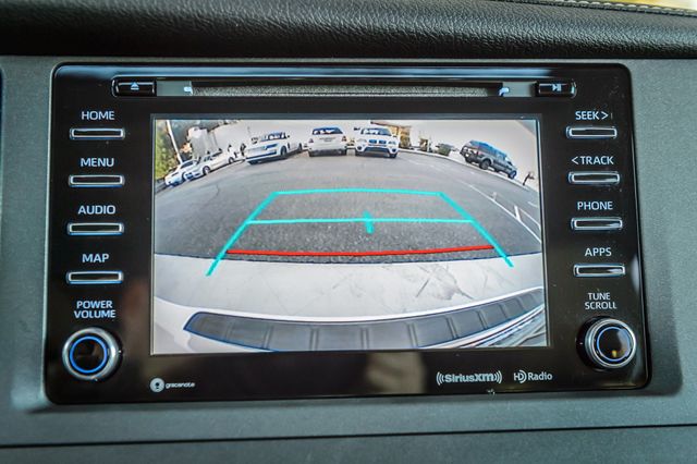 2018 Toyota Sienna SIENNA XLE PREMIUM - LEATHER - NAV - THIRD ROW - GORGEOUS - 22982877 - 23