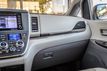 2018 Toyota Sienna SIENNA XLE PREMIUM - LEATHER - NAV - THIRD ROW - GORGEOUS - 22982877 - 34