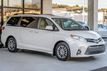 2018 Toyota Sienna SIENNA XLE PREMIUM - LEATHER - NAV - THIRD ROW - GORGEOUS - 22982877 - 3