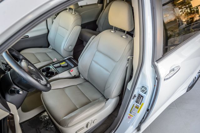 2018 Toyota Sienna SIENNA XLE PREMIUM - LEATHER - NAV - THIRD ROW - GORGEOUS - 22982877 - 39